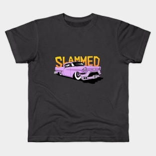 Slammed Kids T-Shirt